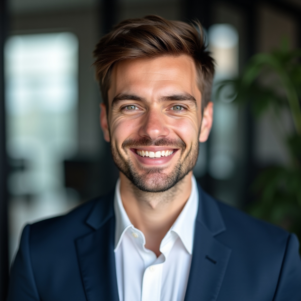 Dr. Michael Schneider